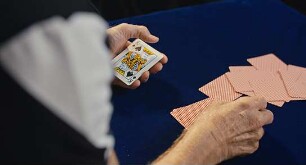 The Expert at the Card Table - Looking for Erdnase