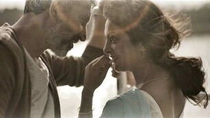 Once Again - Eine Liebe in Mumbai