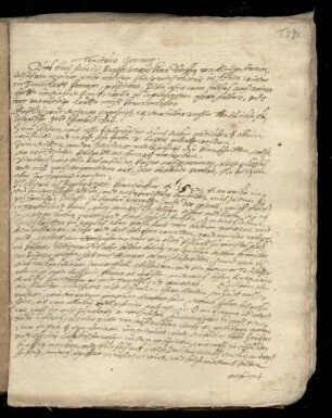 Bartholomäus Korndorfer: De tinctura gemmarum, dt.