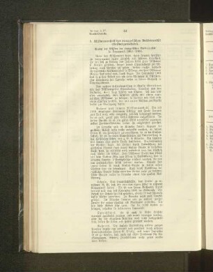 3. Missionsanstalt der evangelischen Brüderunität (Brüdergemeinde).