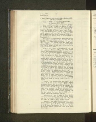 3. Missionsanstalt der evangelischen Brüderunität (Brüdergemeinde).