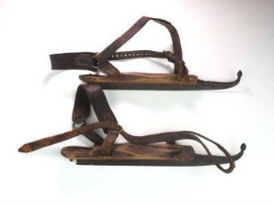 Schlittschuhe