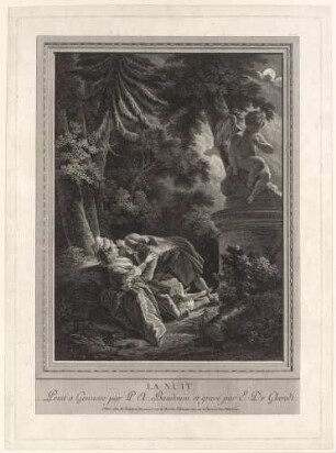 Die Nacht