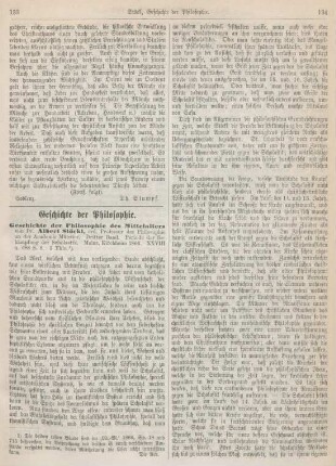 133-136 Geschichte der Philosophie