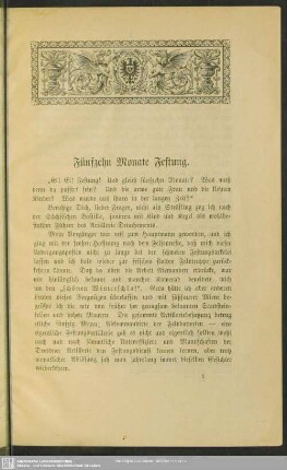 [1.] Fünfzehn Monate Festung