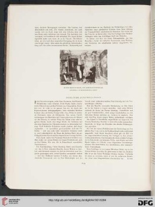 Berliner Ausstellungen