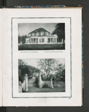 Landhaus Hansen am Kellersee
