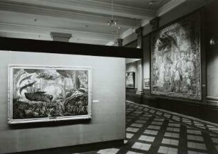 Ausstellung "Europäische Landschaftsmalerei 1550-1650"