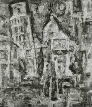Der Turm von Pisa