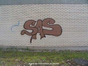 SAS