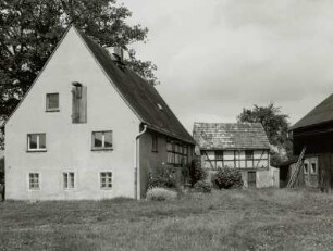 Bauernhof, Fischbach (Kreis Dresden)