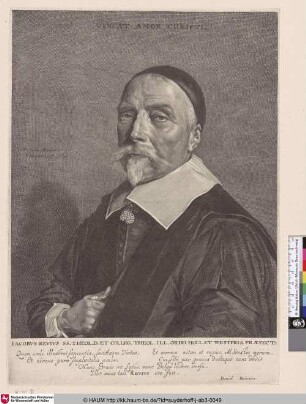 [Revius, Jacob]