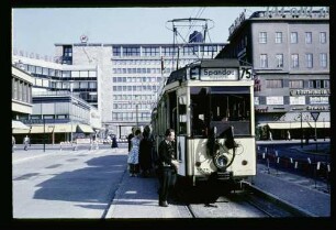 75E Kantstr. 16.9.61.