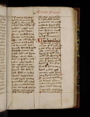 De inventione sancte crucis. (S33). Vite lignum …