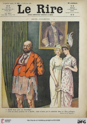 No. 523 (8 Février 1913)