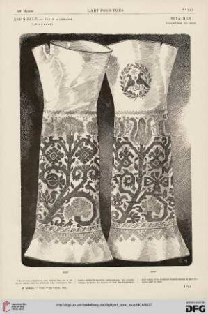 No 981 (30 Avril 1901)