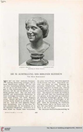 [Heft 18 (15. Juni 1906)]