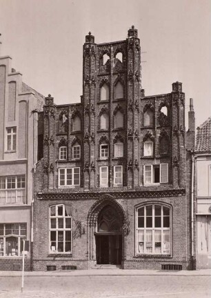 Alter Schwede