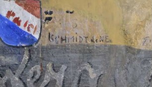 Raum 204 Westwand 08