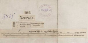 5465 Neurode, Cover