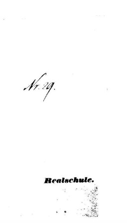 2: Pädagogische Revue - 3.1841