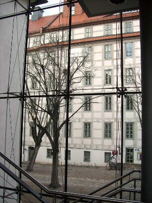 Halle: Franckesche Stiftungen