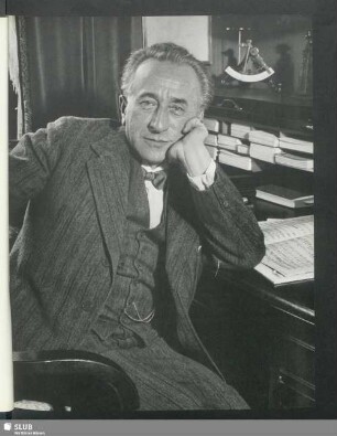 Leo Blech