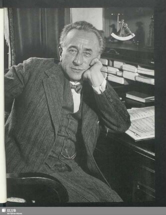 Leo Blech