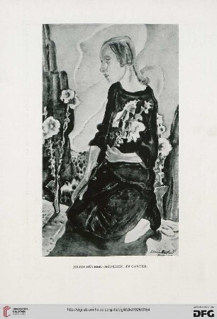 Neue Bilder von Julius Hüther, München