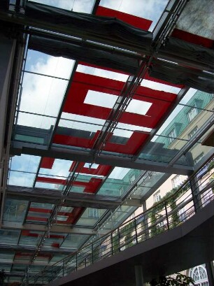 Berlin: Akademie der Künste