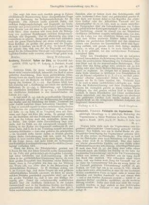 436-437 [Rezension] Jaskowski, Friedrich, Philosophie des Vegetarismus