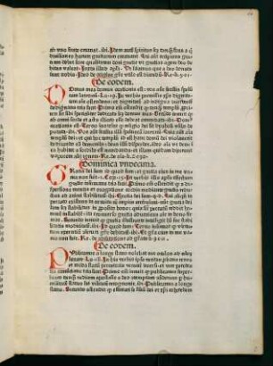 17r-22r, Dominica undecima... - Dominica vicesmaprima. De eodem