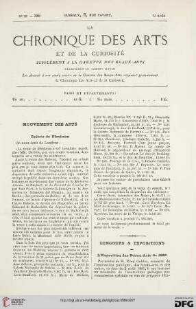 Nr. 28 (14 Août)