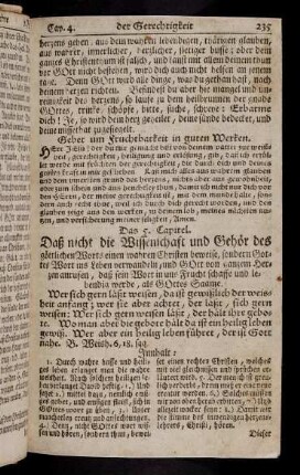 235-241, 5. Capitel