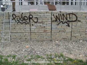 PudeR ..WiND..