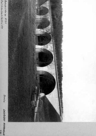 Leinfelden Reichenbachtalviadukt