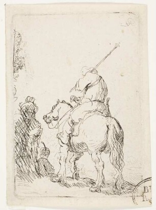 Der Reiter
