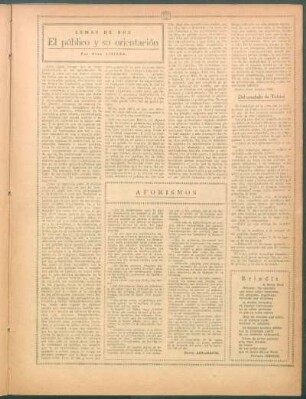 Brindis : A Henry Ford