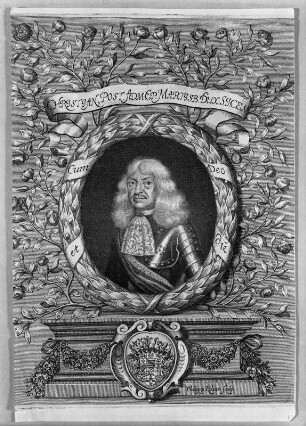 Christian I.