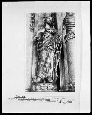 Heiliger Joseph