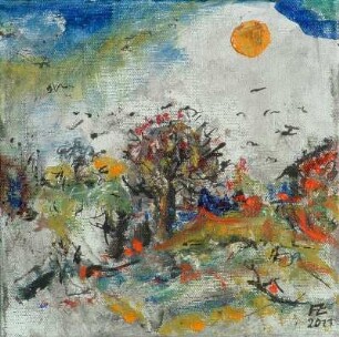 Himmel auf Erden IV