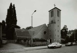 Trinitatiskirche