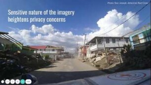 Street-Level Imagery for COVID & Catastrophe Mapping