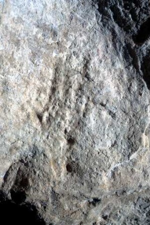 Cap Blanc: SW170123