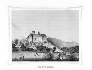 Voigtsberg