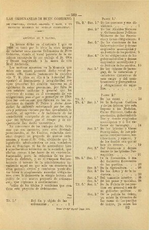Tomo 1, No. 23-24, Junio, 1876
