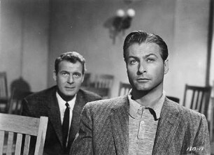 Lex Barker