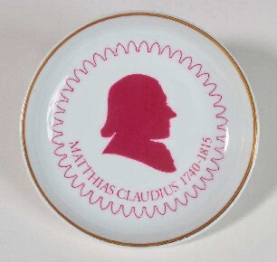 Matthias Claudius