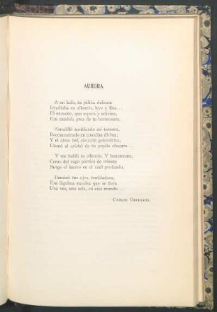 Aurora