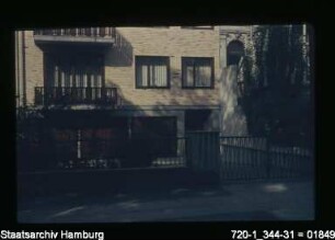 Hansastrasse